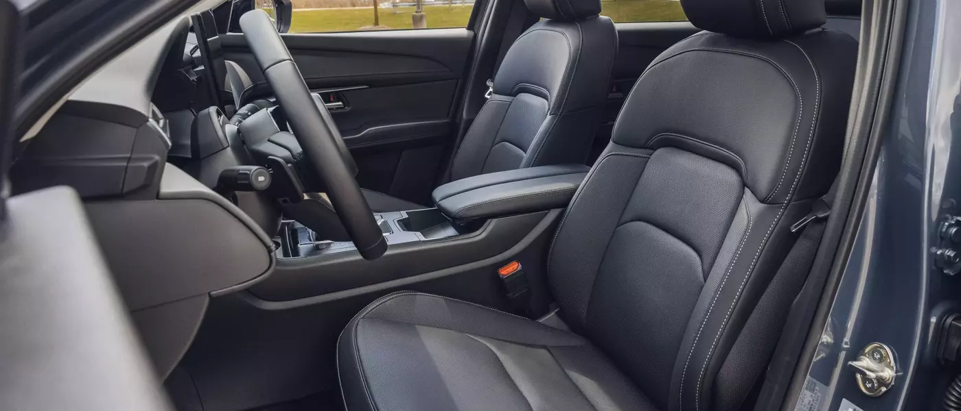 2026 Mazda CX-5 Interior Redesign Focuses on Driver and Passenger Experience