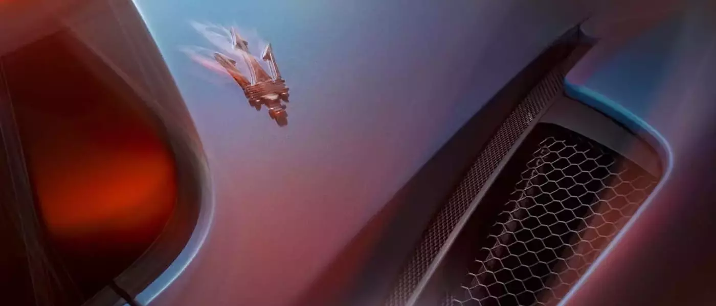 Maserati's Potential Partnership with Chinese Automakers for Future Models