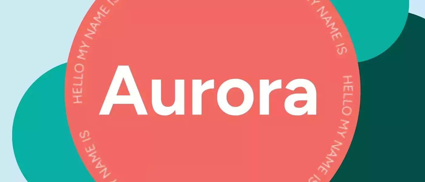 The Name Aurora: Origin, Meaning, and Popularity