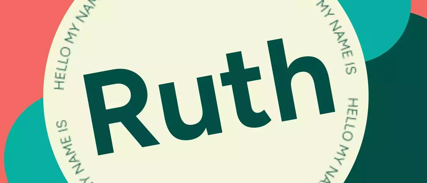 Exploring the Timeless Appeal of the Name Ruth