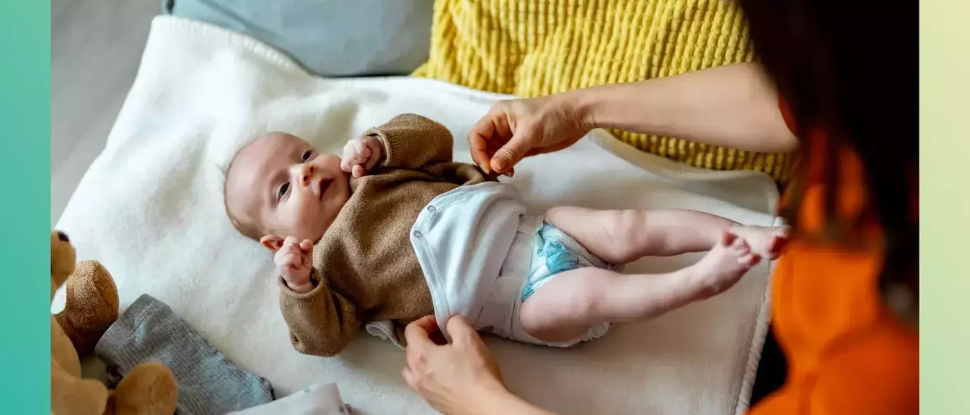 Understanding Infant Bowel Movements: What's Normal and When to Seek Medical Advice