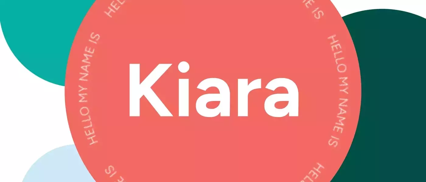 The Name Kiara: Origins, Meanings, and Popularity Trends