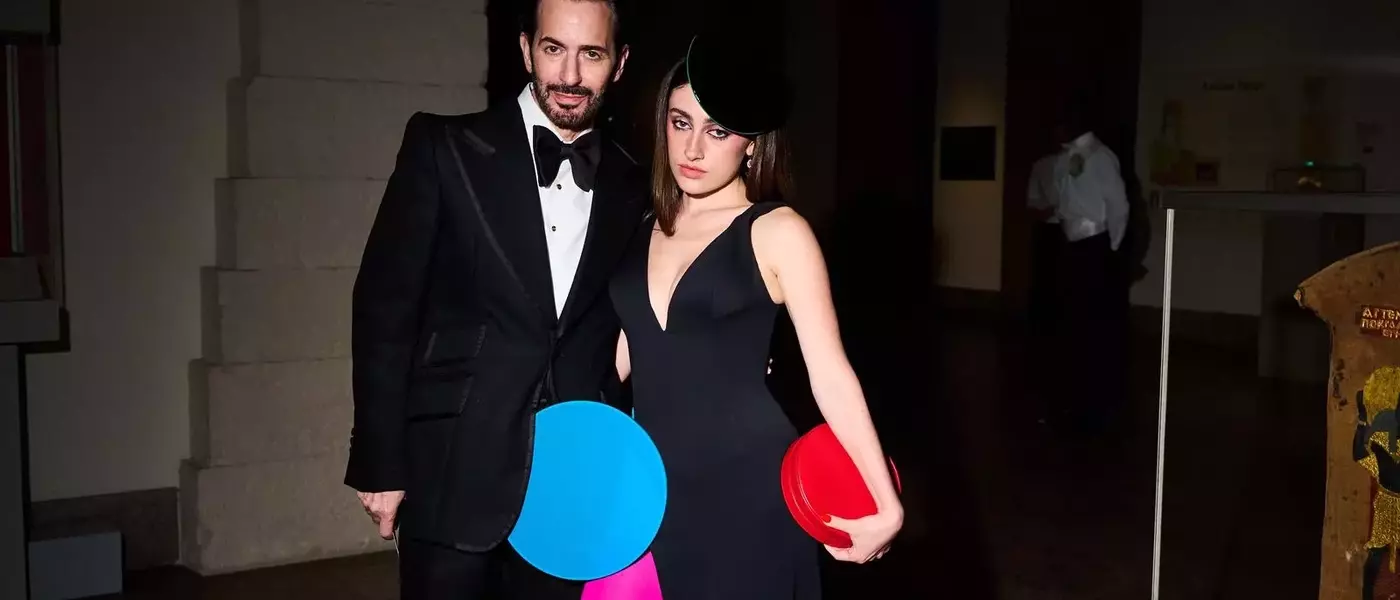 WHP Global Acquires Marc Jacobs from LVMH in Billion-Dollar Deal