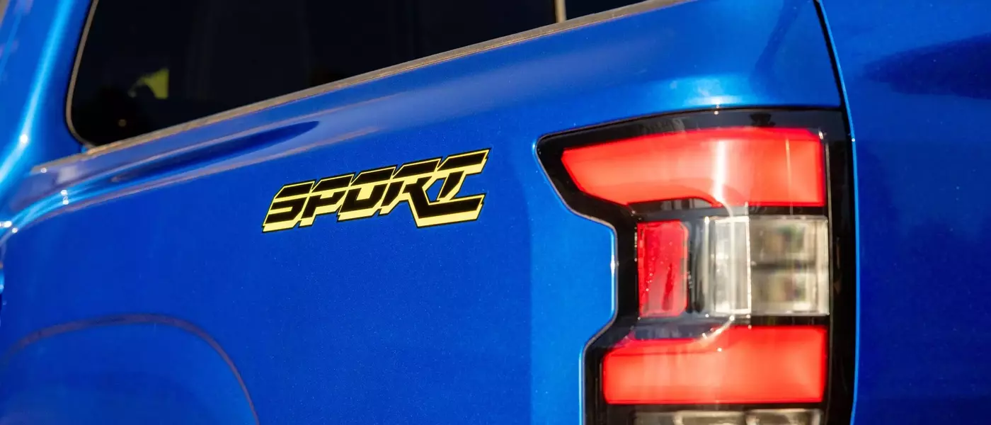 2027 Nissan Frontier Sport Edition: Bridging the Gap Between Comfort and Capability
