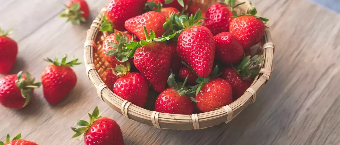 Strawberry Storage Secrets: Expert Tips for Extended Freshness