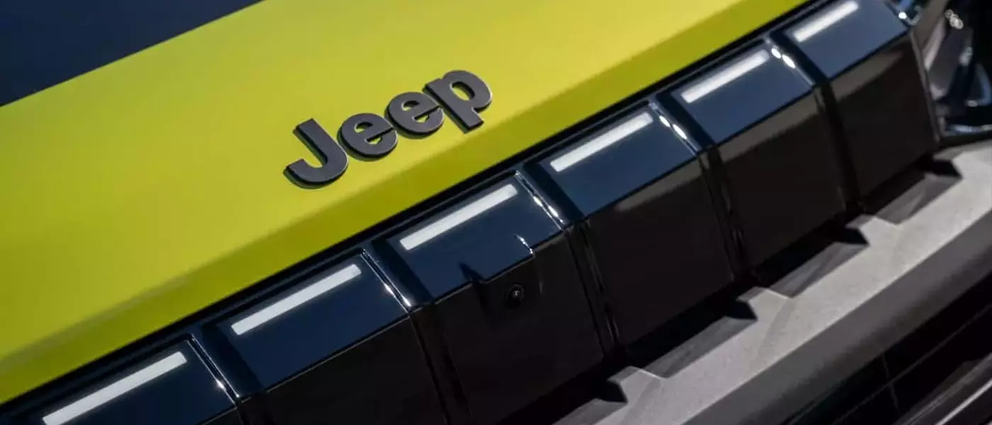 Chinese-Made Jeep and Peugeot Models Set for Global Export