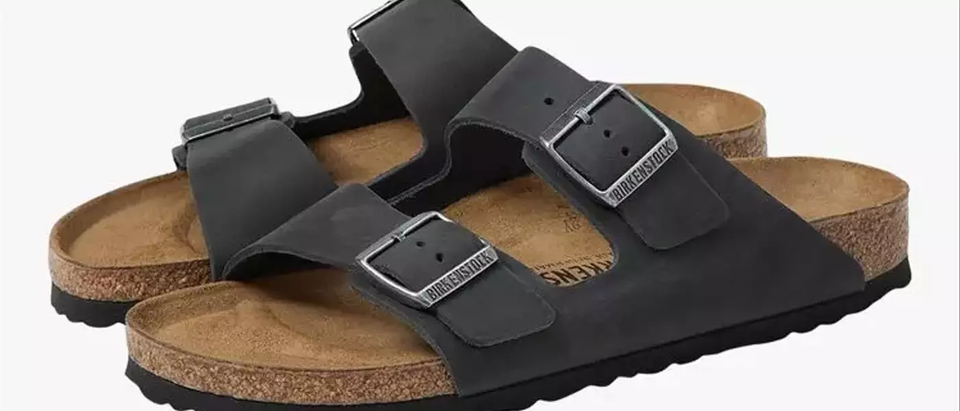 Elevate Your Summer Style: The Ultimate Guide to Men's Leather Sandals