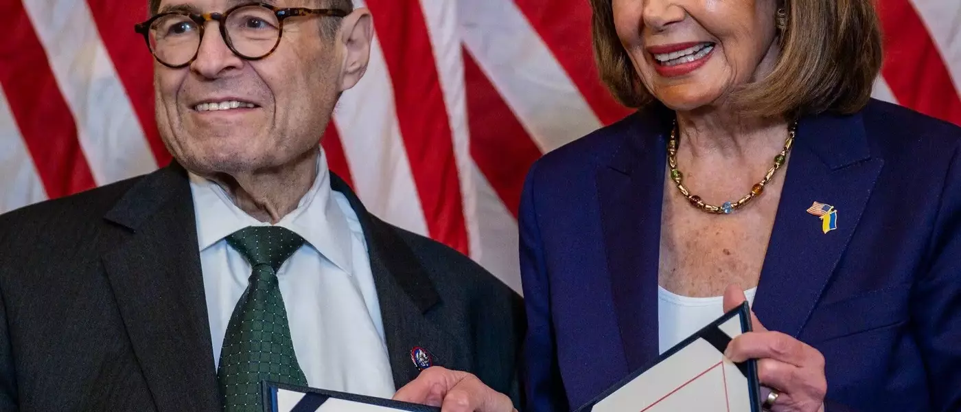 High-Stakes Congressional Races Emerge in Key Democratic Strongholds