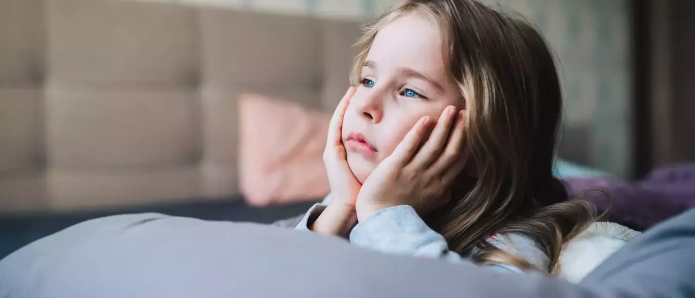 Embracing Childhood Boredom: A Pathway to Creativity and Resilience