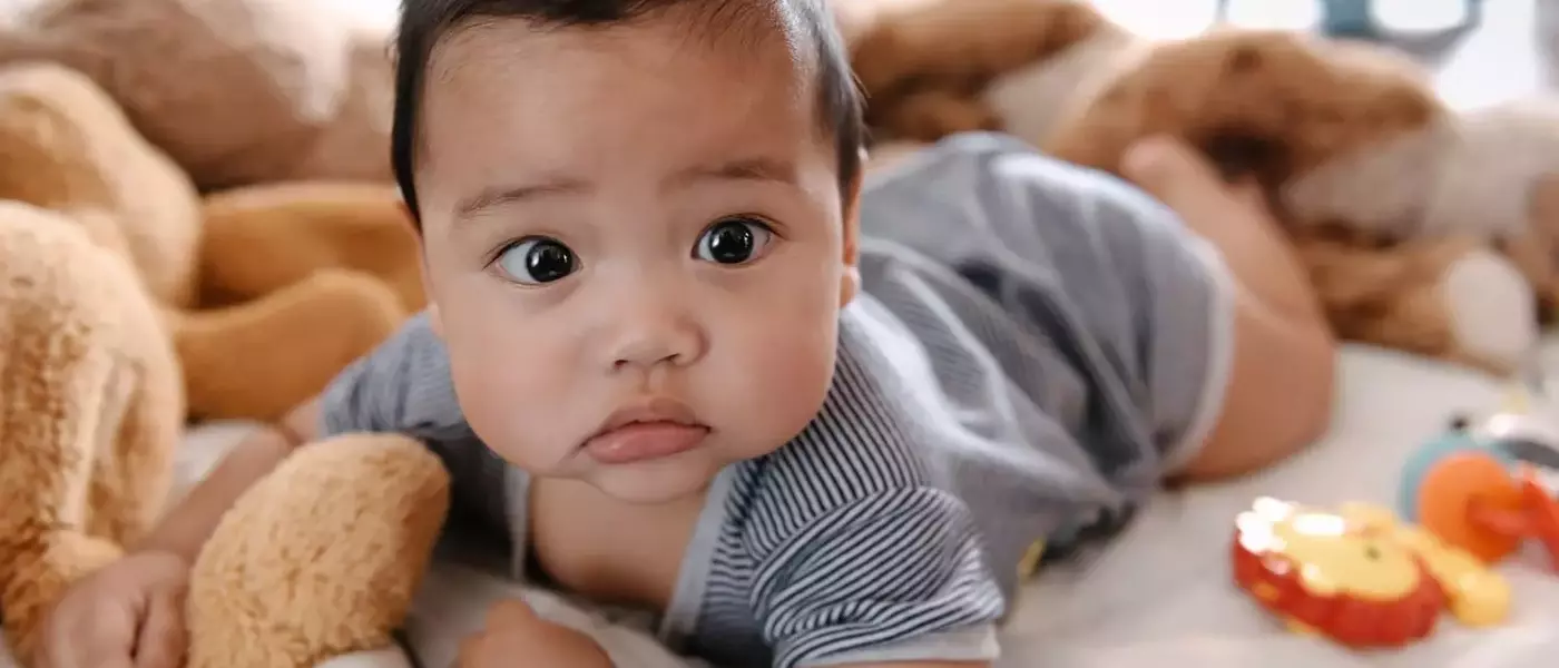 Uncommon Celebrity Baby Names for Your Little One