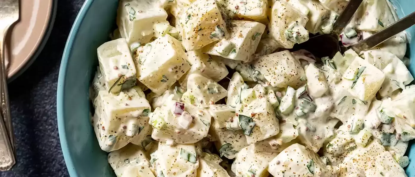 Essential Salad Recipes for Your Memorial Day Cookout
