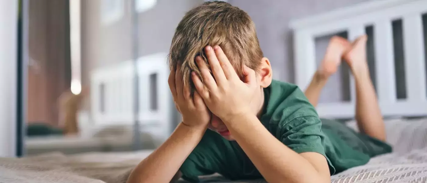 Nurturing Self-Compassion in Children: A Guide for Parents