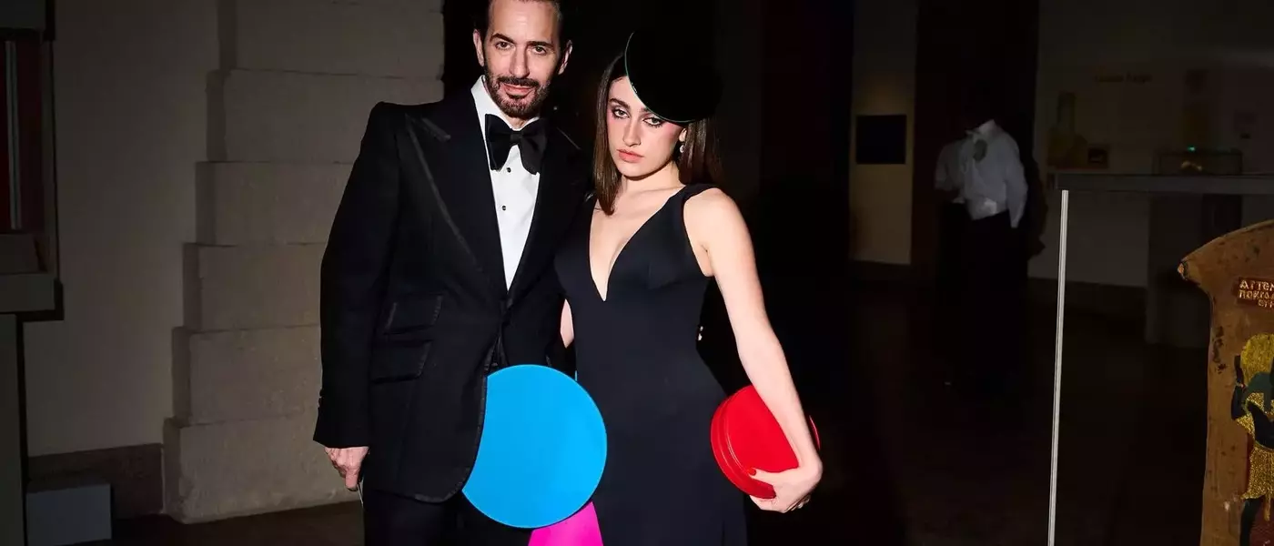 WHP Global Acquires Marc Jacobs from LVMH, Gearing Up for Brand Revitalization