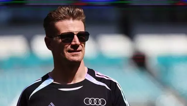 Hulkenberg's Resilience: A Deep Dive into Audi's F1 Journey