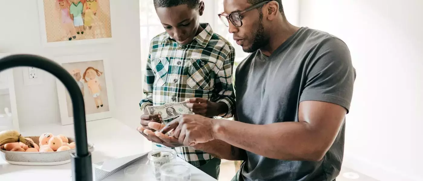 Guiding Children to Financial Mastery: The Art of Allowance