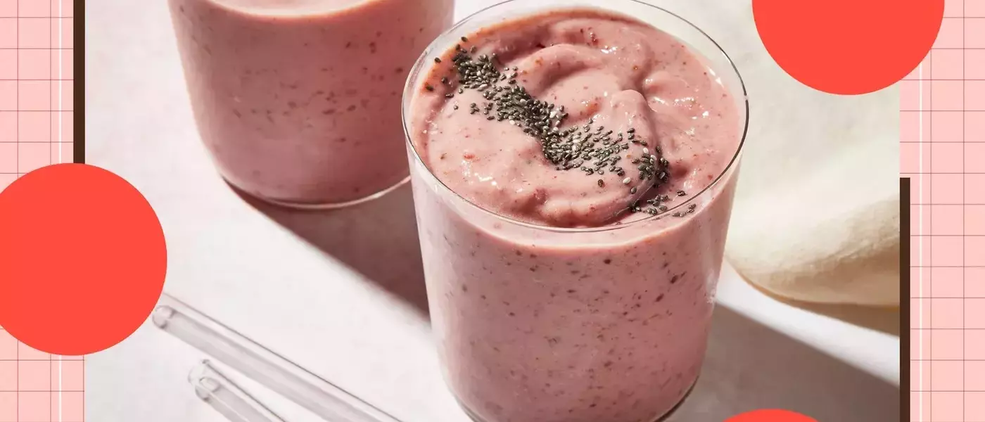 Chia Seeds: A Powerful Ally Against Inflammation in Smoothies