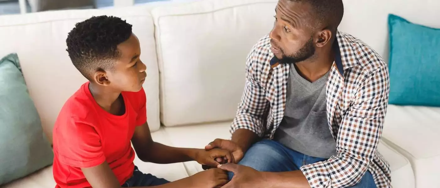 Breaking Generational Parenting Cycles for Healthier Child Development