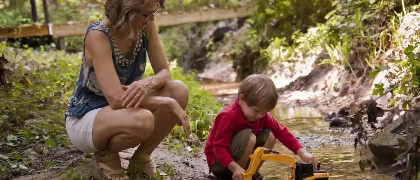 The Art of Intentional Underparenting: Fostering Independent and Resilient Children