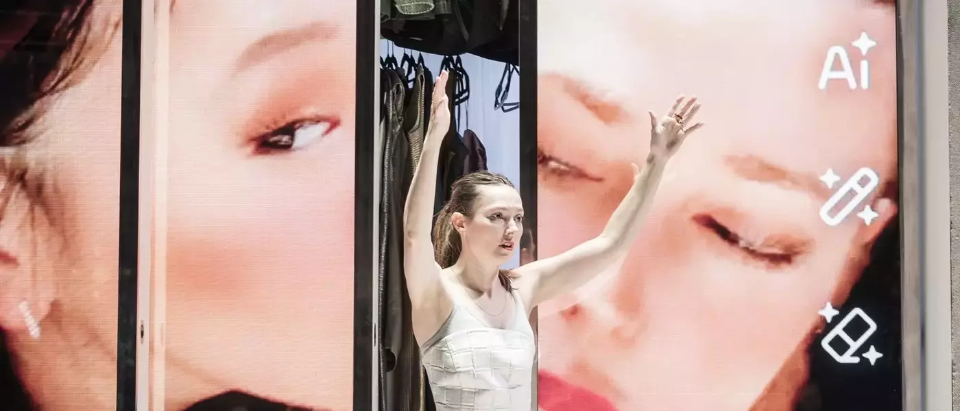 The Maids: A Modern Theatrical Reimagining Explores Power, Identity, and Societal Obsession