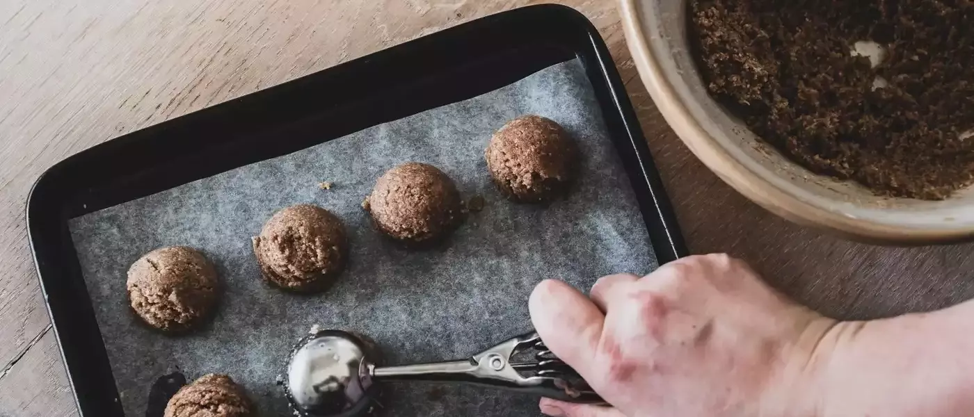 Boost Your Meal Prep Efficiency with OXO Good Grips Cookie Scoops