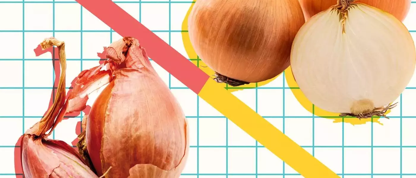 The Culinary Divide: Shallots Versus Onions