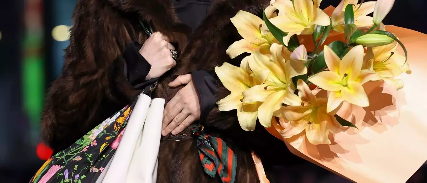 Gucci's Audacious Times Square Spectacle: A Fashion Narrative Redefined