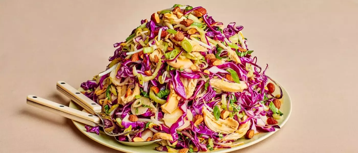 Culinary Journey: Embracing Solo Cooking in a New Life Chapter