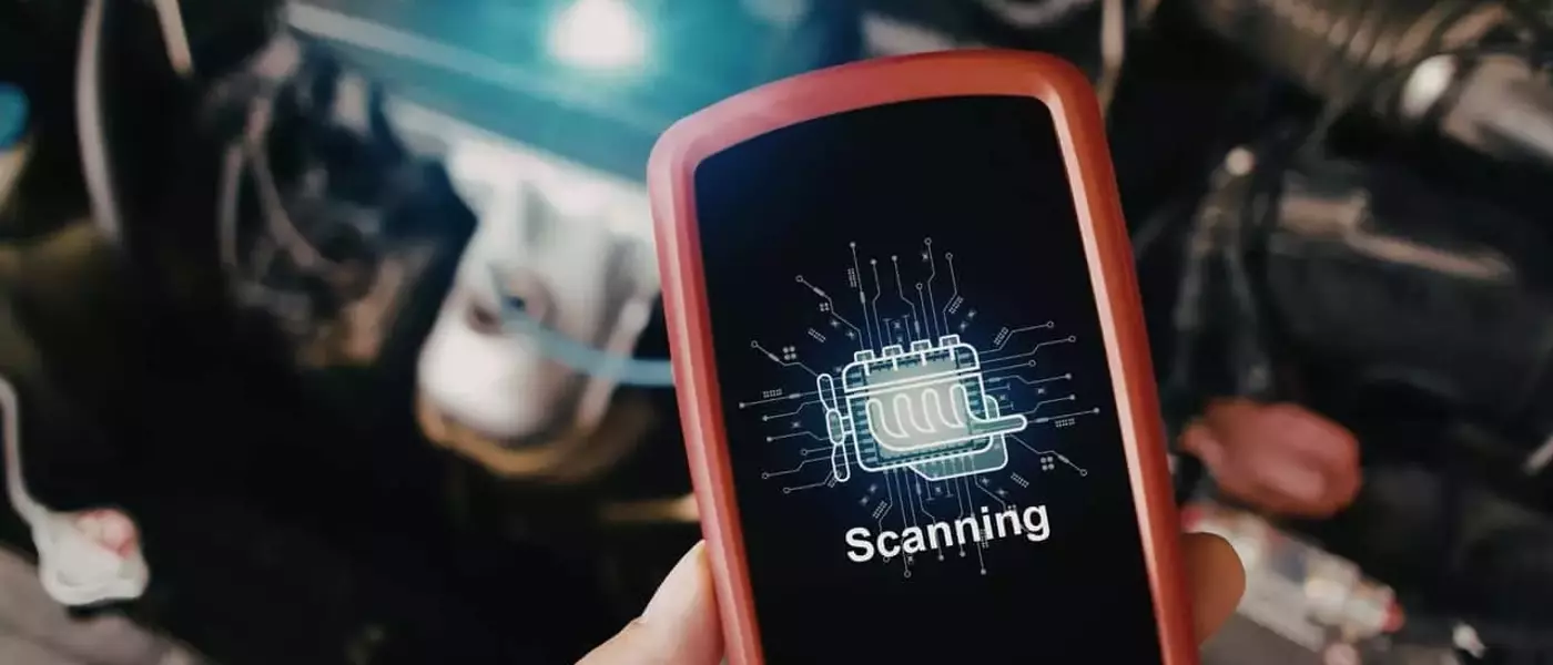 DOJ Seeks User Data from Car App Downloads