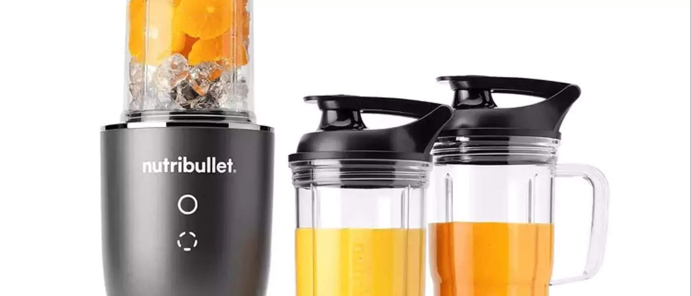Choosing the Ideal Personal Blender for Every Kitchen Need