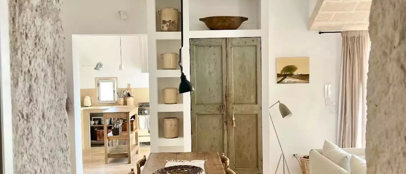 Experience the Serenity of Puglia: A Guide to the Best Airbnb Stays