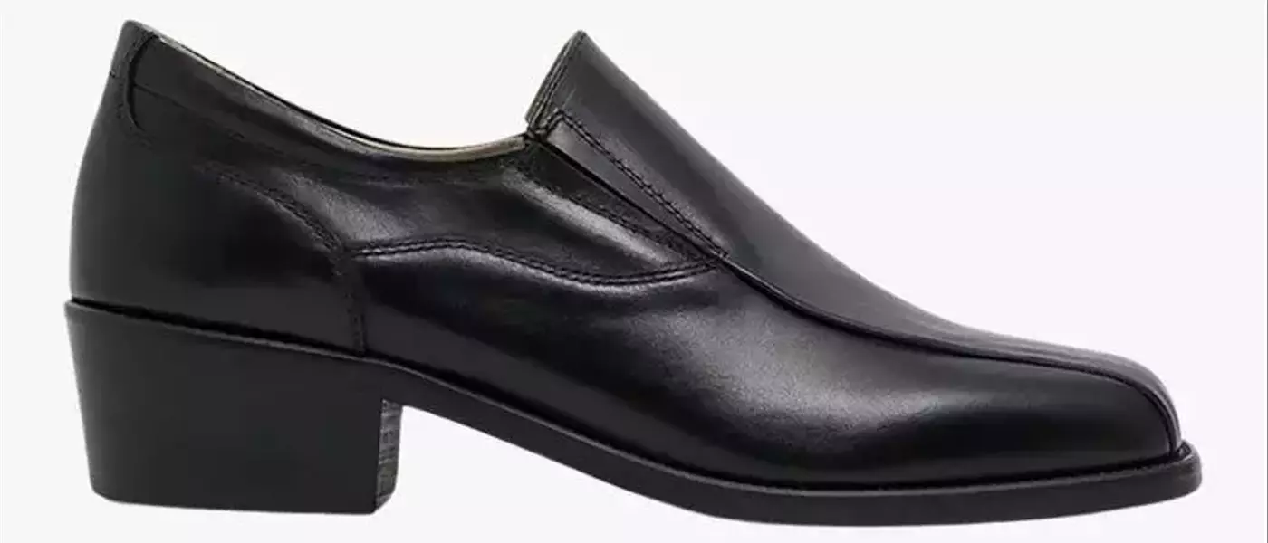 Exploring Unique Loafer Styles: A Guide to Distinctive Footwear