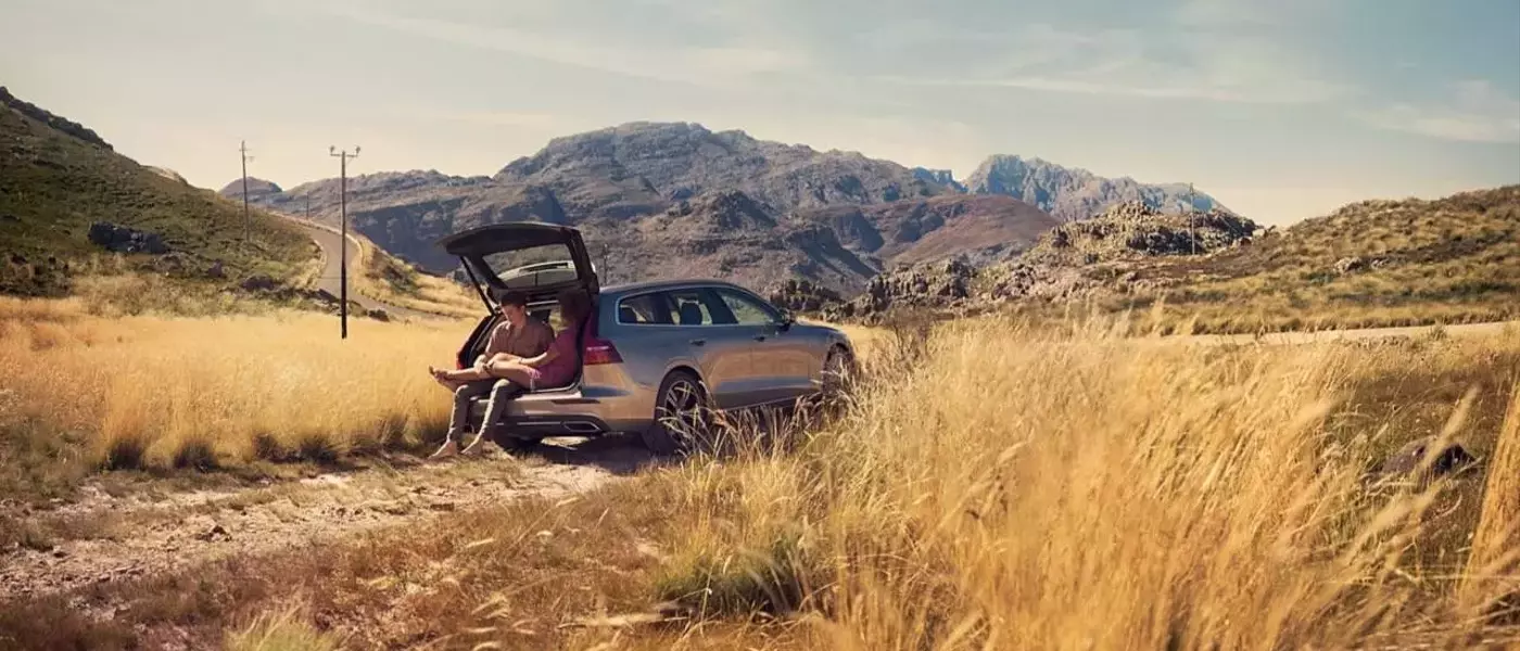 Volvo CEO Predicts Wagon Resurgence in US Market