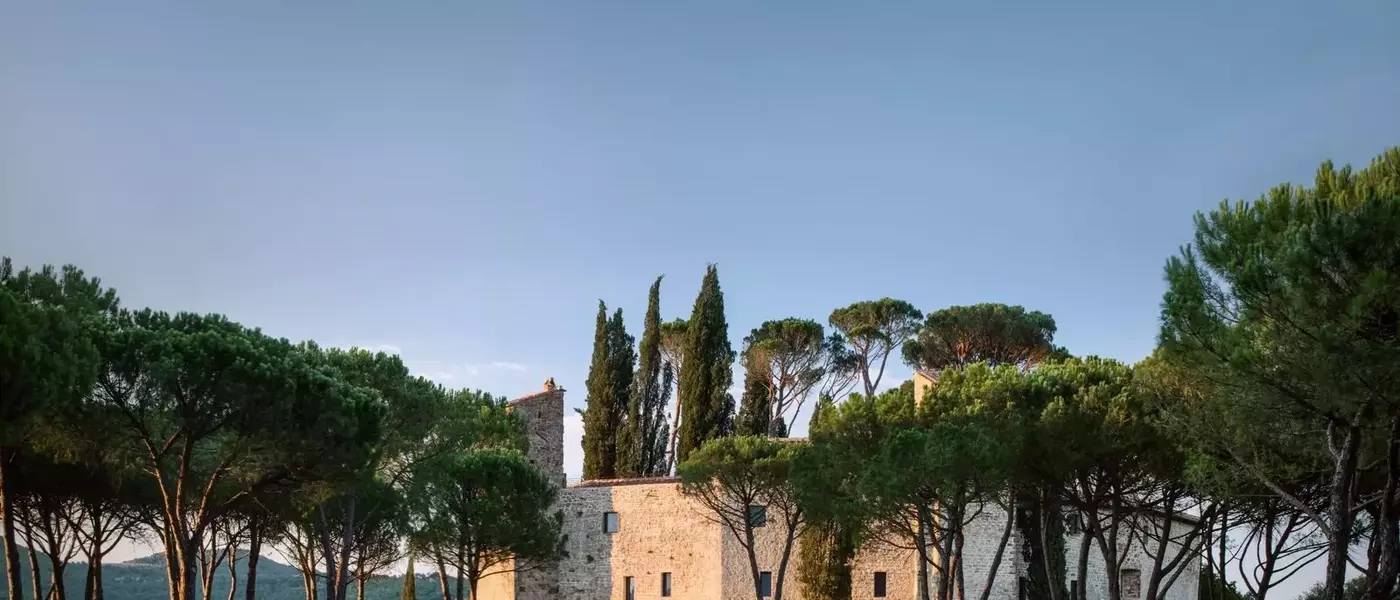 Reschio Collections: A New Chapter in Italian Luxury Design