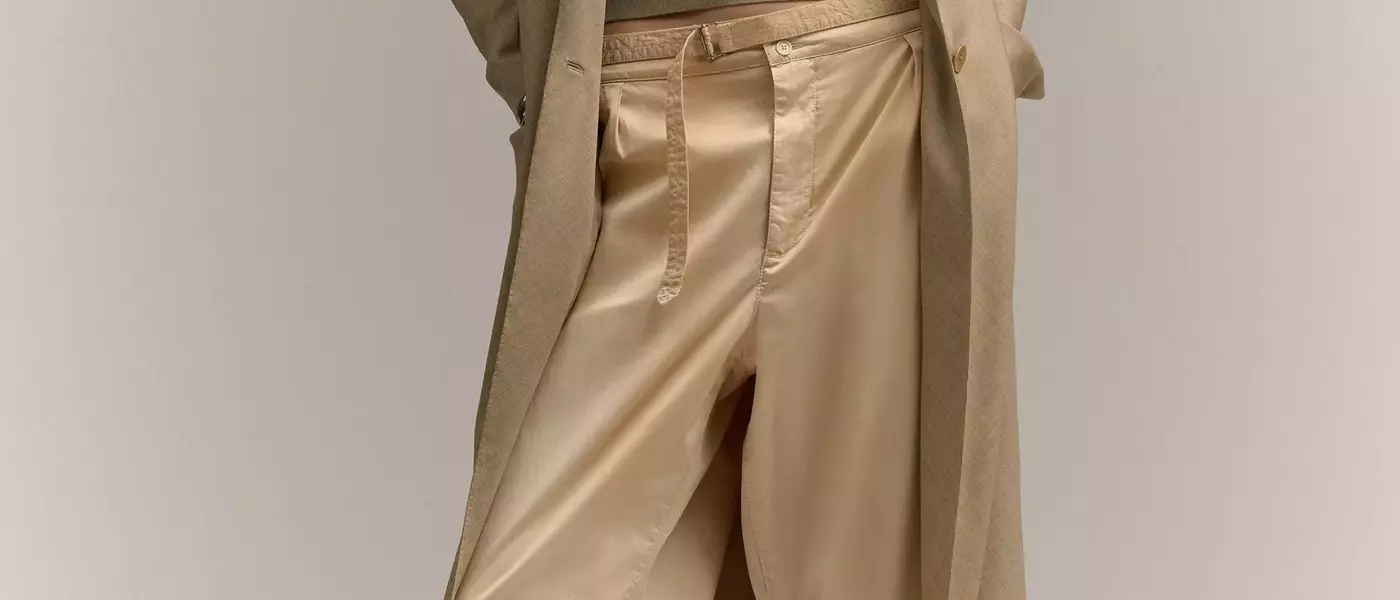 Ralph Lauren's Enduring Legacy and the Resort 2027 Collection