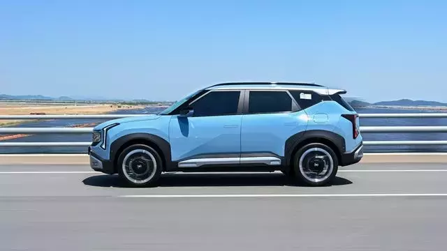 2027 Kia Seltos Redefines Subcompact SUV Expectations with Enhanced Features and Hybrid Option