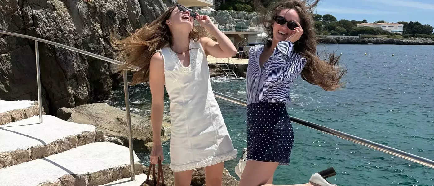 Kristine Froseth Shines at Cannes Film Festival Premiere of "Her Private Hell"