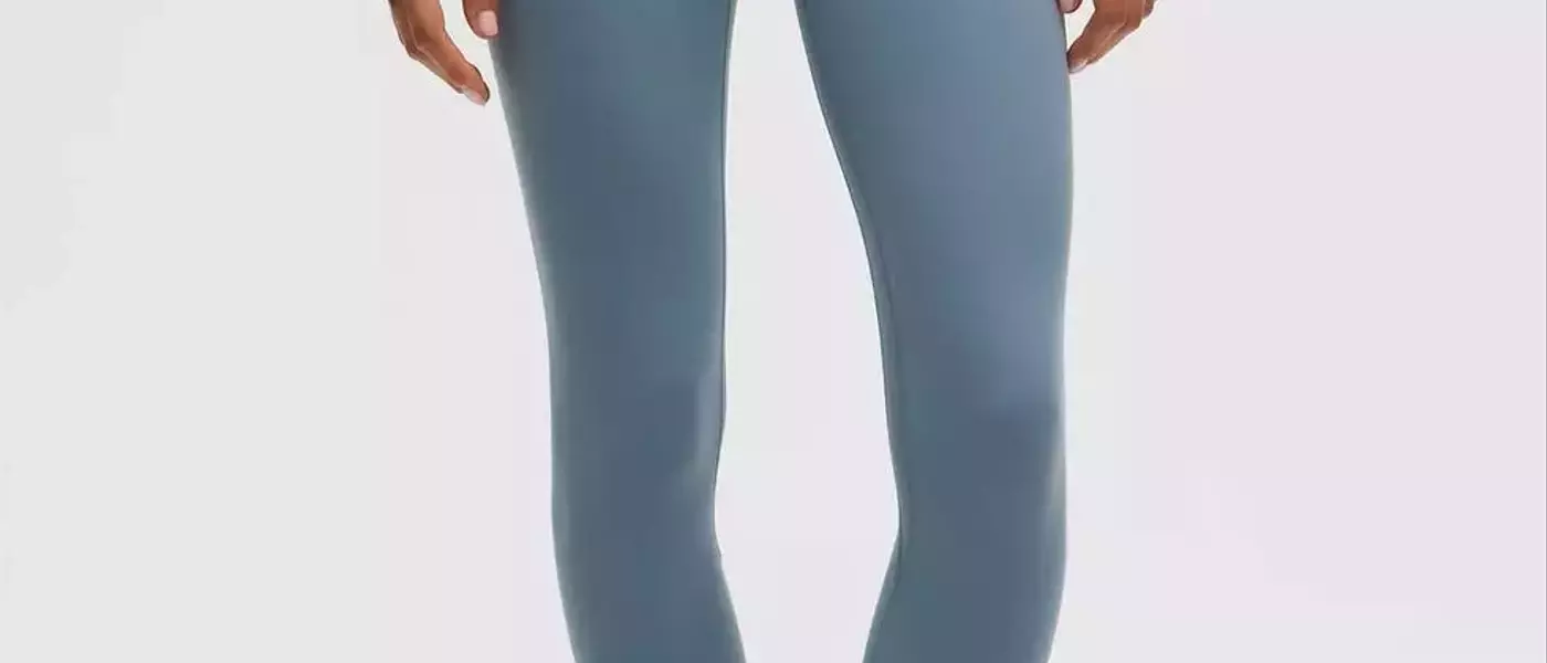 Lululemon's 'We Made Too Much' Section: Unbeatable Deals You Can't Miss