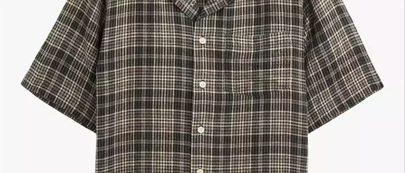 Seersucker: The Superior Summer Fabric for Style and Comfort