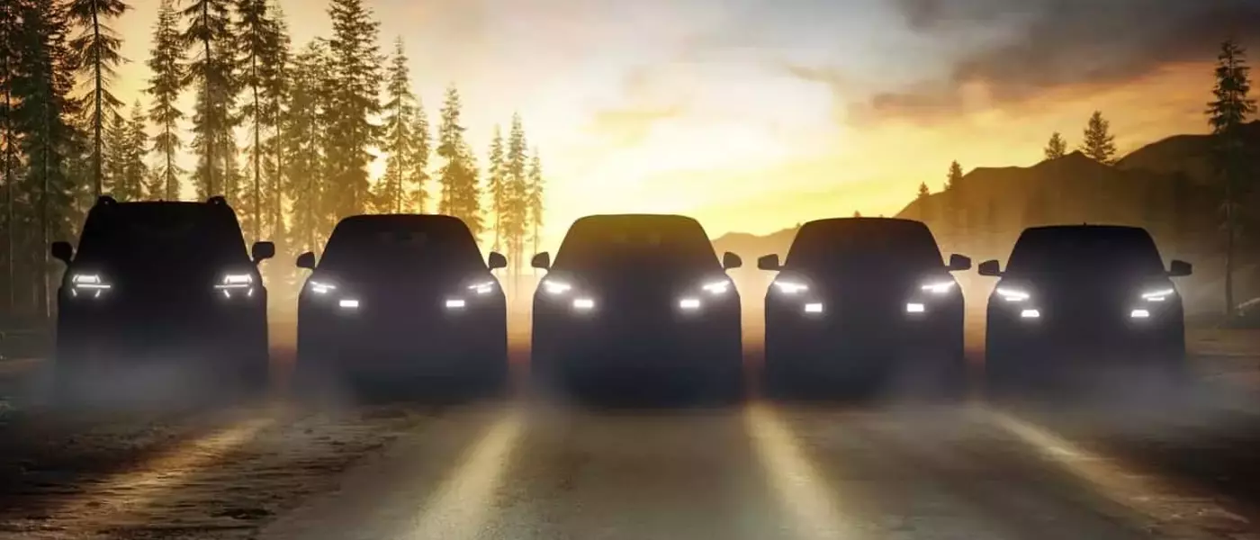 Ford's European Renaissance: Steering Clear of Mundane Vehicles