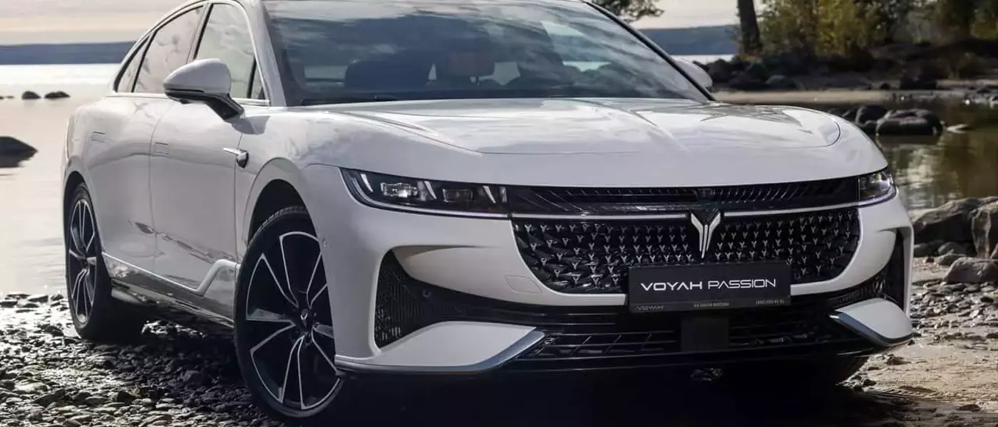 Stellantis to Partner with Dongfeng's Voyah for European Production