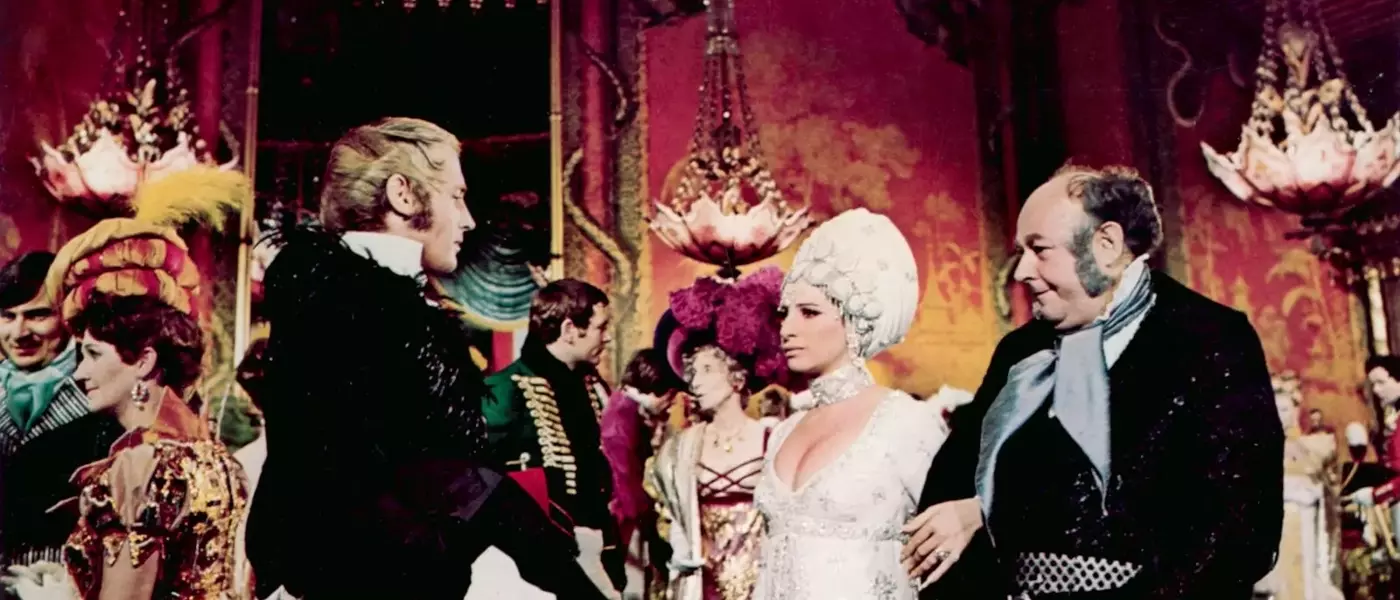 Barbra Streisand's Unsung Cinematic Performances
