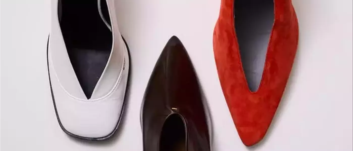 Spring 2024: Embrace Eccentric Footwear with Bold New Trends