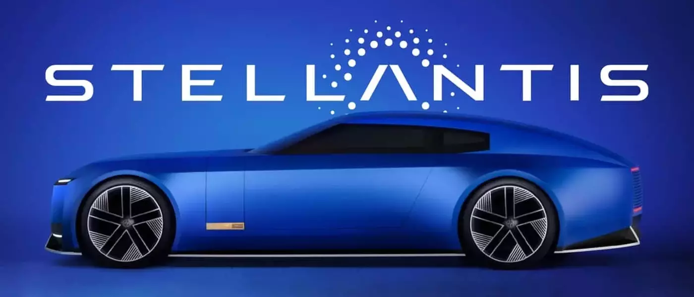 Stellantis and Jaguar Land Rover Announce Unexpected Collaboration