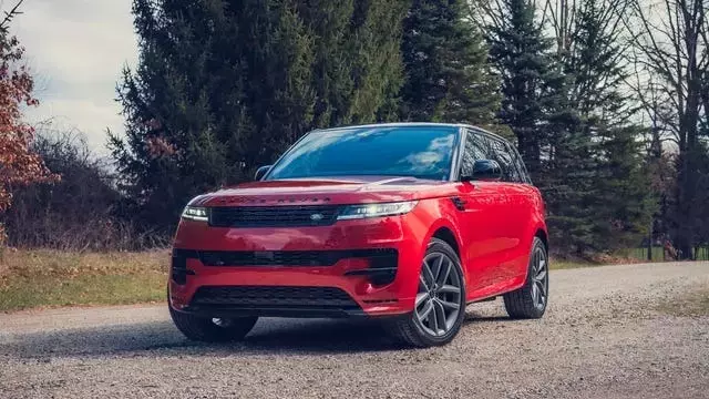 Stellantis and JLR Explore US Collaboration for Product and Tech Development
