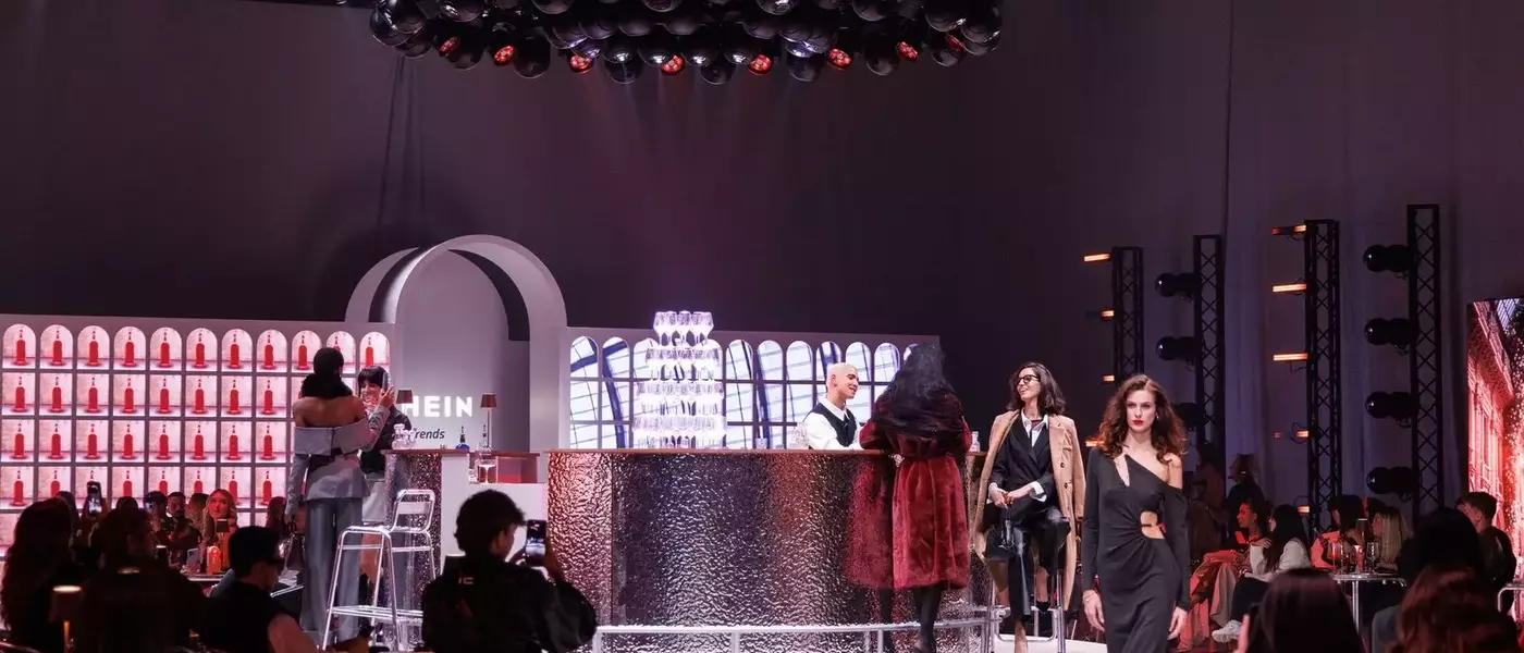 The Strategic Convergence of Fast and Slow Fashion: Shein's Acquisition of Everlane