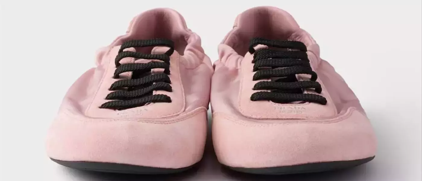 The Dominant Sneaker Trends of the Current Fashion Landscape