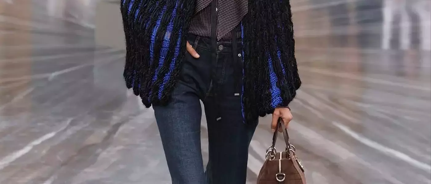 Denim Trends: Top Styles for the Coming Year