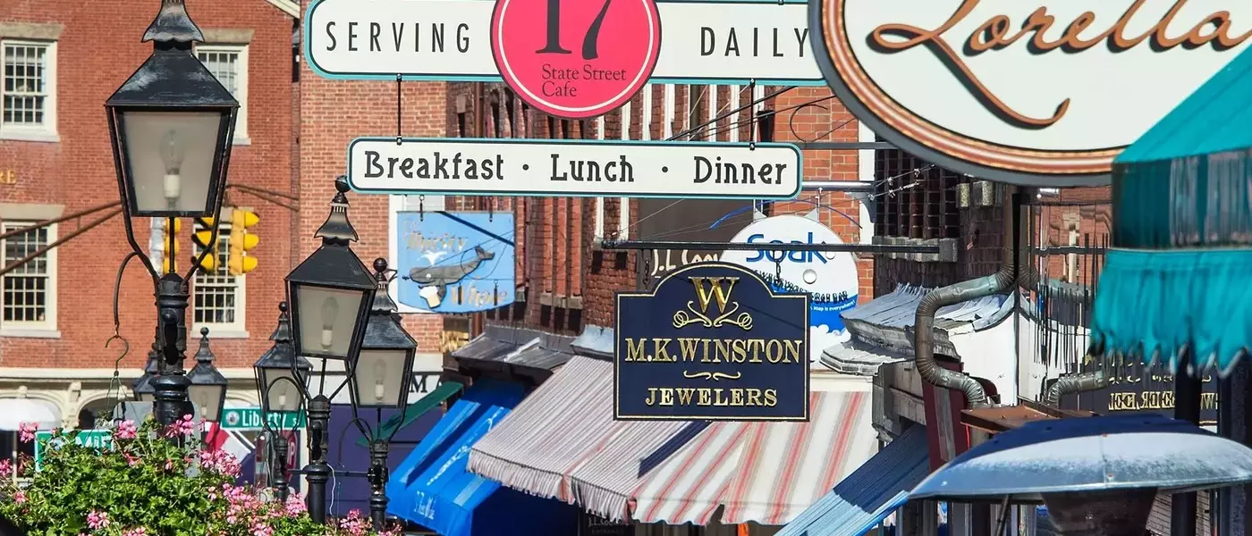 Summer Escapes: Your Guide to Weekend Getaways from NYC
