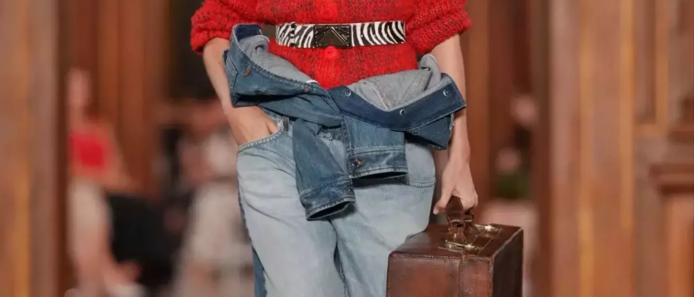 Louis Vuitton Resort 2027 Collection Highlights