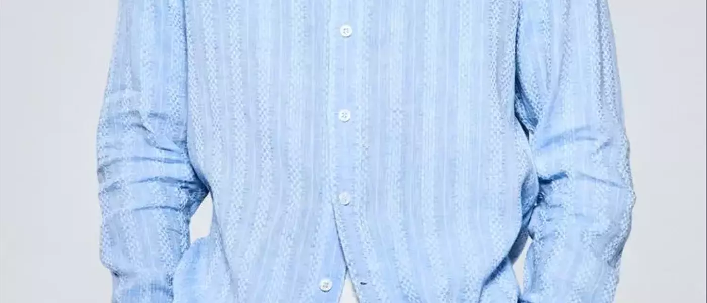 The Ultimate Guide to Men's Linen Shirts for Every Budget and Style